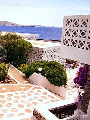 Alkistis Hotel 6